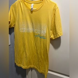 BISHOP CIDERCADE SHIRT